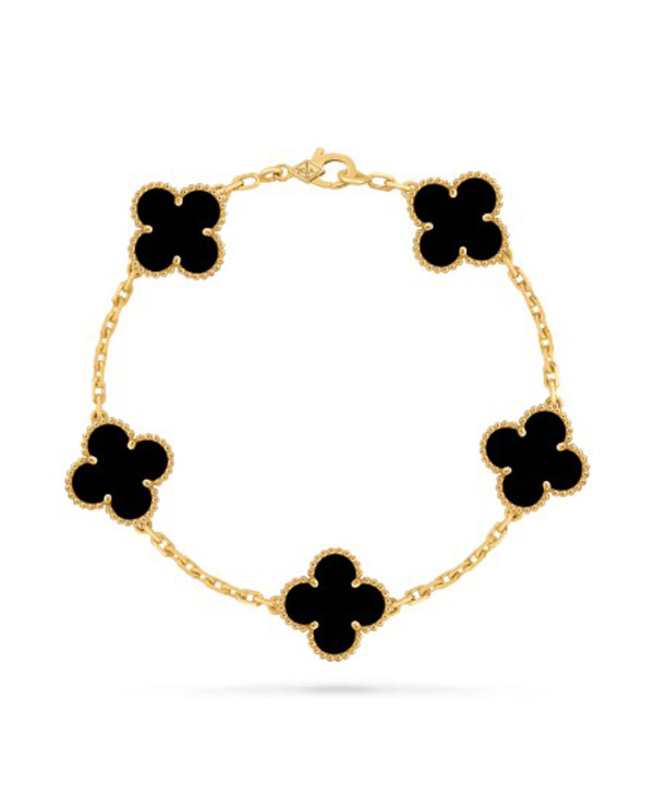 Bracelet Vintage Alhambra