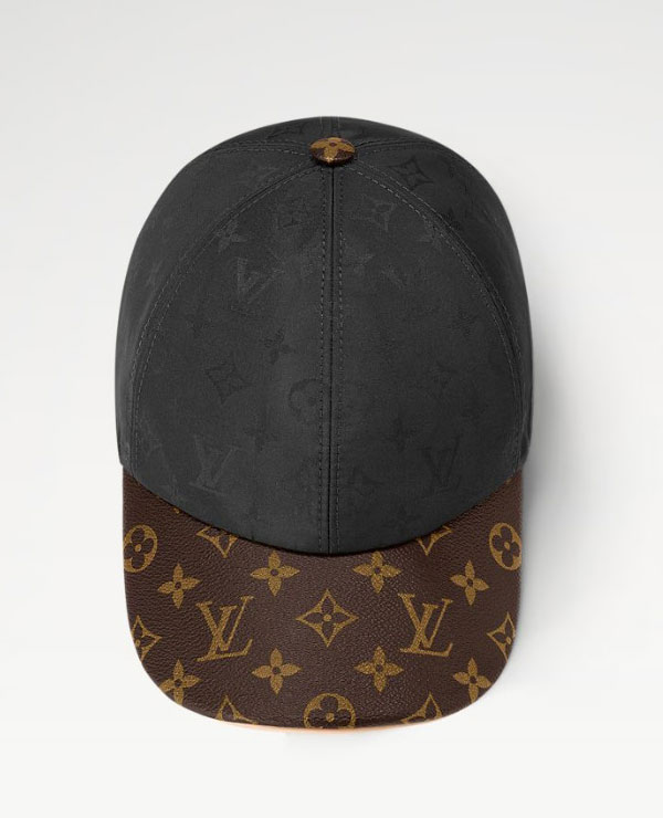 Casquette LV Get Ready