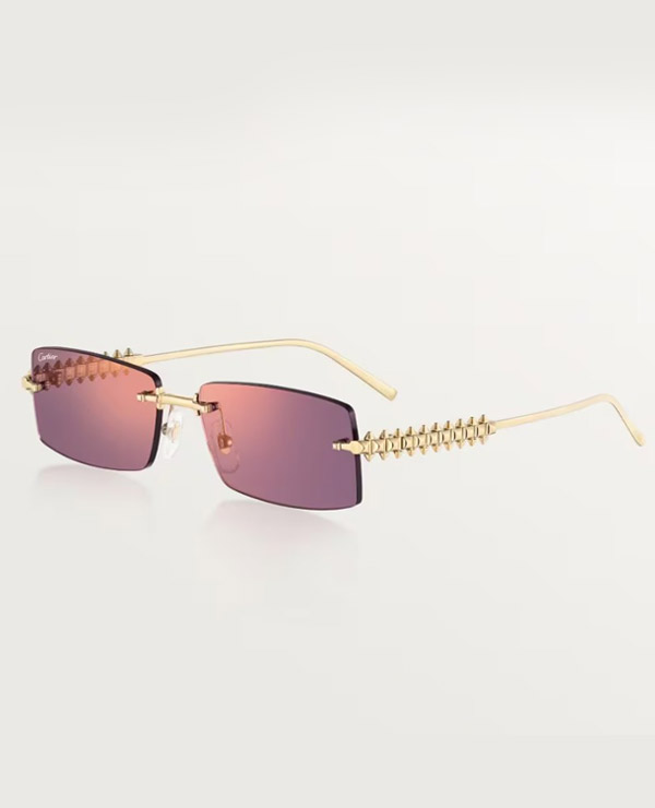 Lunettes Solaires Clash