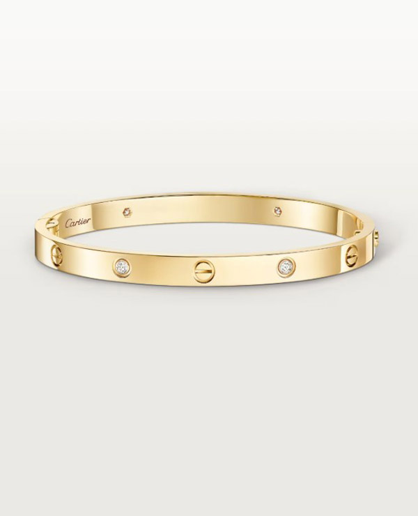 Bracelet LOVE (Lot de 5 pcs)