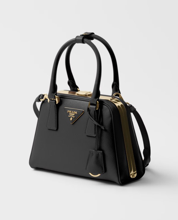 Mini sac Prada Pyramid