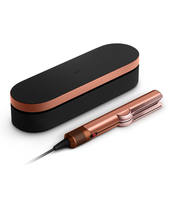 Lisseur-séchant (Lot de 8 pcs)