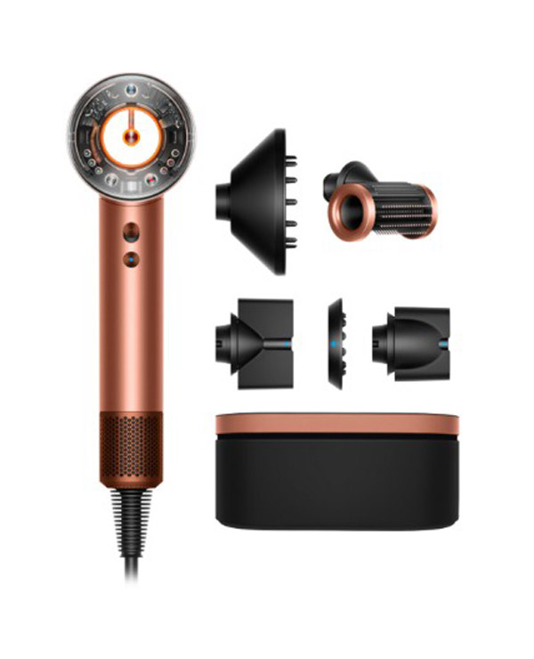 Sèche-cheveux (Lot de 6 pcs)