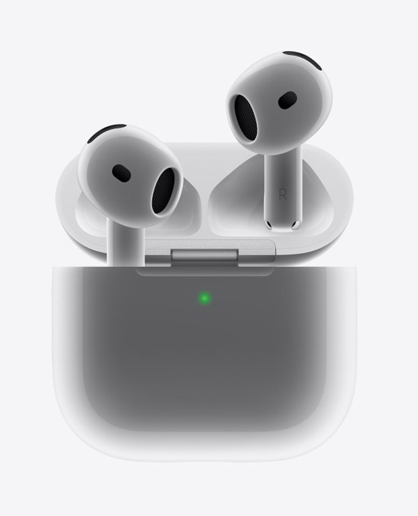 AirPods 4