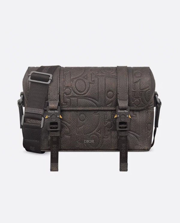 Sac Messenger Hit The Road (Lot de 5 pcs)