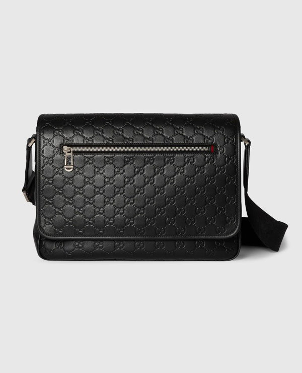 Sac à bandoulière GG Emblem (Lot de 5 pcs)